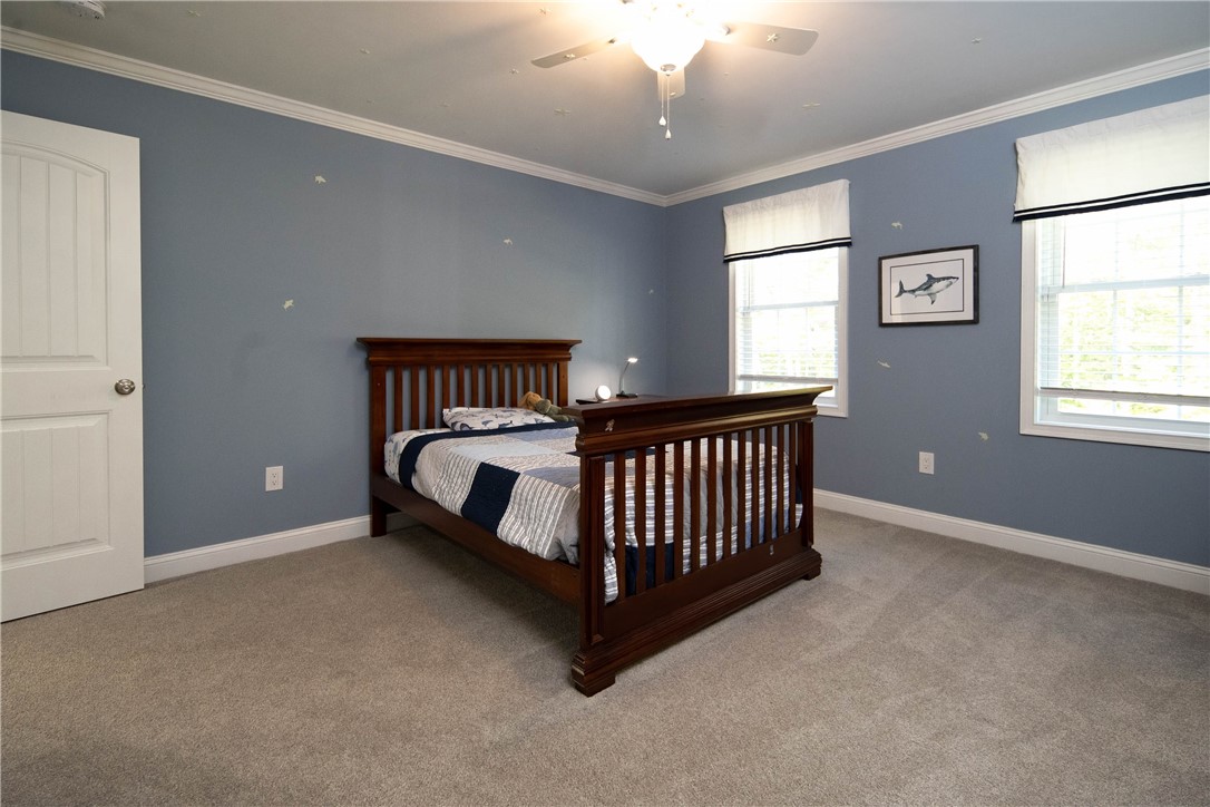 11 Sanford Farm Road Exeter, RI 02822 - Photo 31 of 47