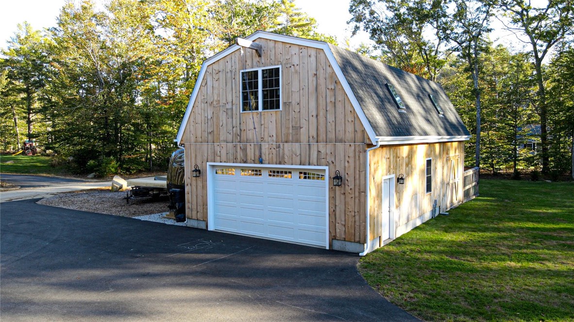 11 Sanford Farm Road Exeter, RI 02822 - Photo 39 of 47