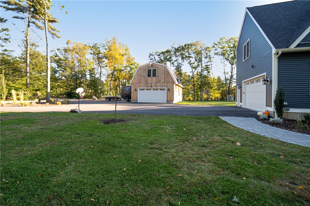 11 Sanford Farm Road Exeter, RI 02822 - Photo 40 of 47