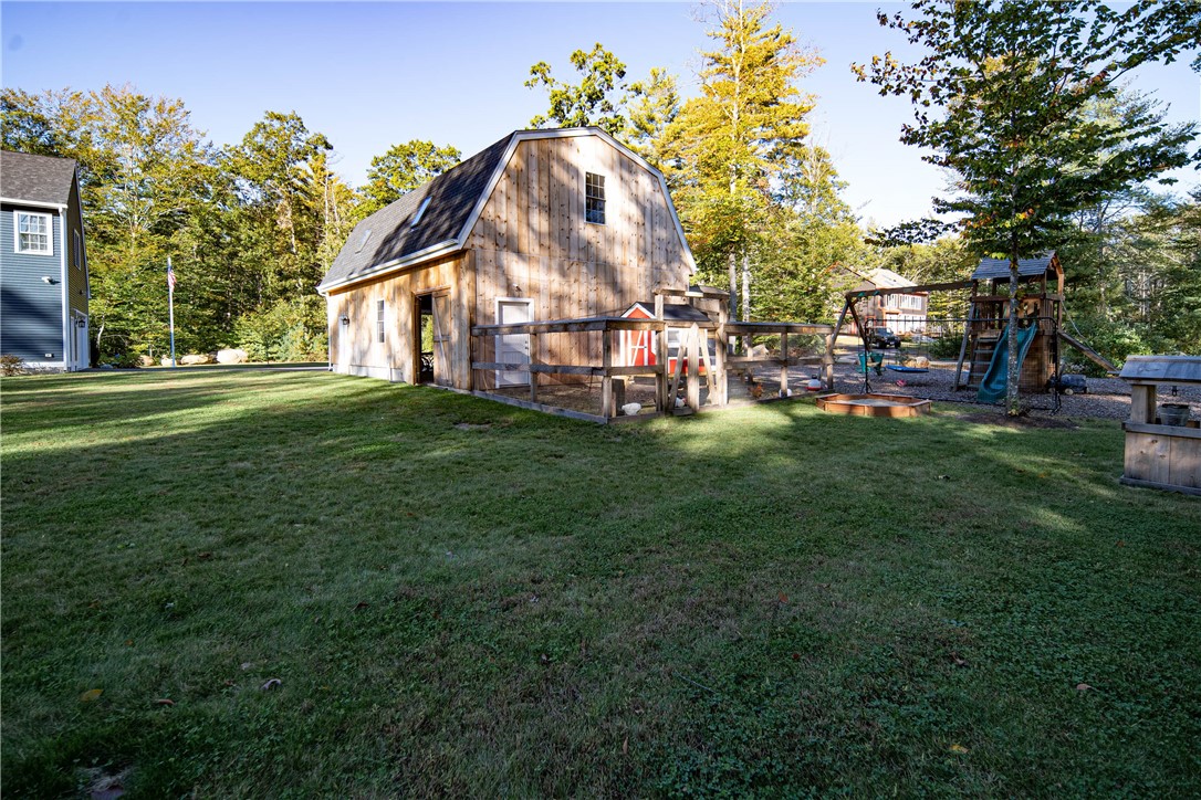 11 Sanford Farm Road Exeter, RI 02822 - Photo 42 of 47
