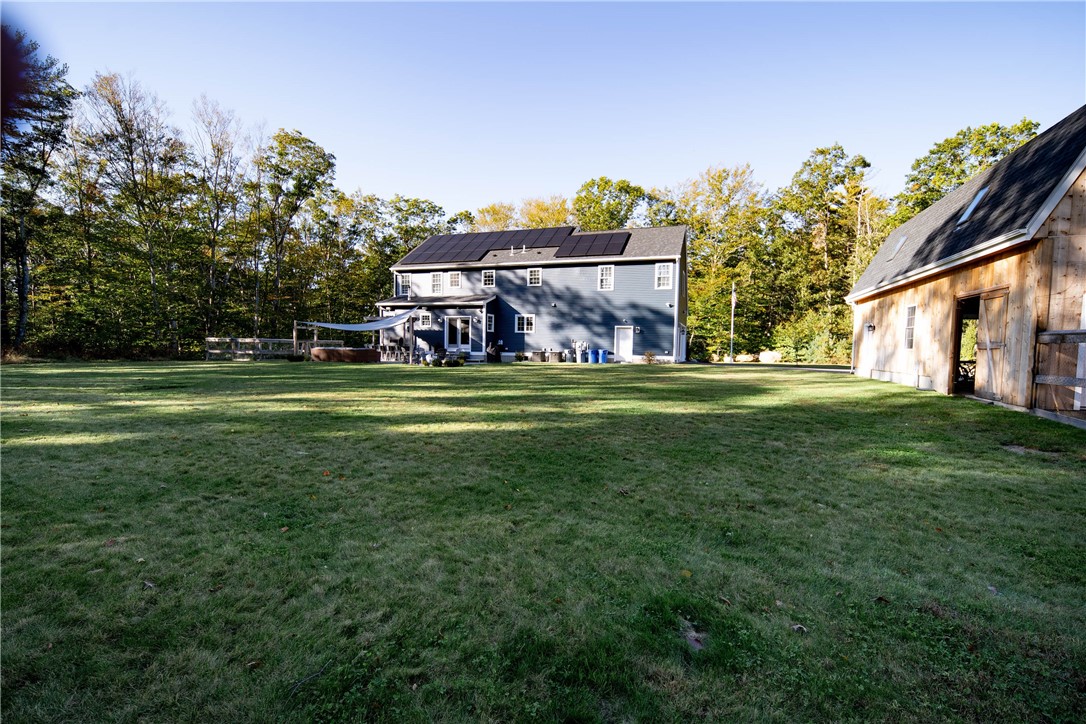 11 Sanford Farm Road Exeter, RI 02822 - Photo 43 of 47