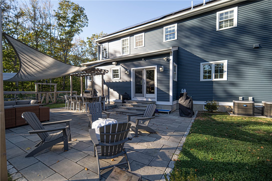11 Sanford Farm Road Exeter, RI 02822 - Photo 44 of 47