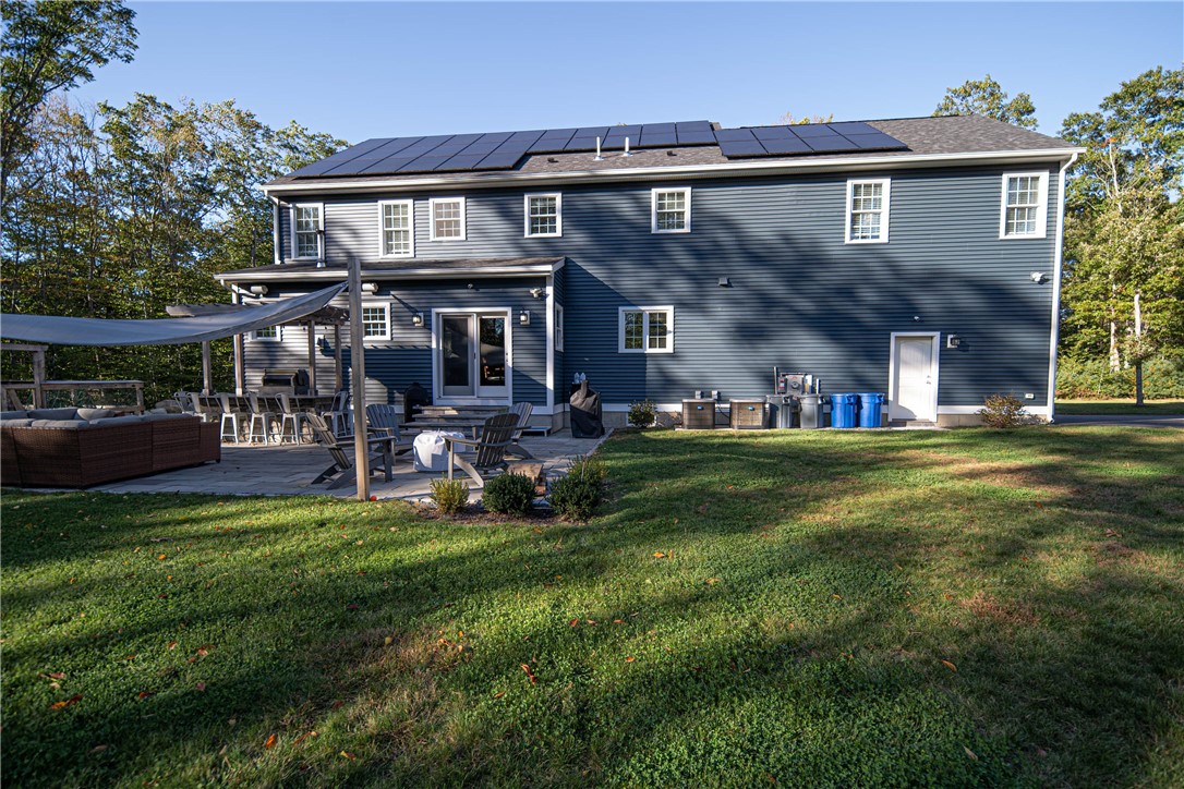 11 Sanford Farm Road Exeter, RI 02822 - Photo 45 of 47