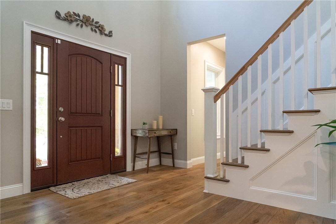 11 Sanford Farm Road Exeter, RI 02822 - Photo 7 of 47