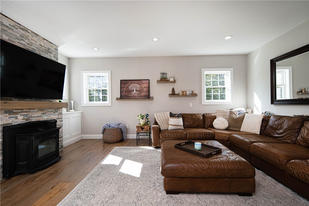 11 Sanford Farm Road Exeter, RI 02822 - Photo 10 of 47