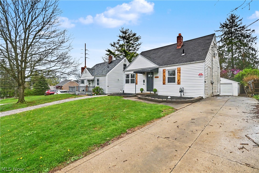 315 Muth Road Mansfield, OH 44903 - Photo 22 of 27 Gallery Image 22