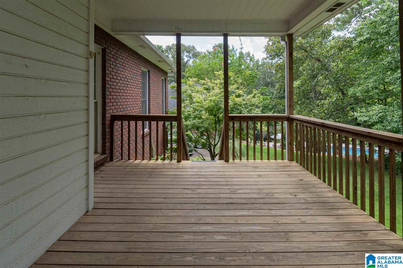 4706 Bridgewater Road Birmingham, AL 35243 - Photo 45 of 50