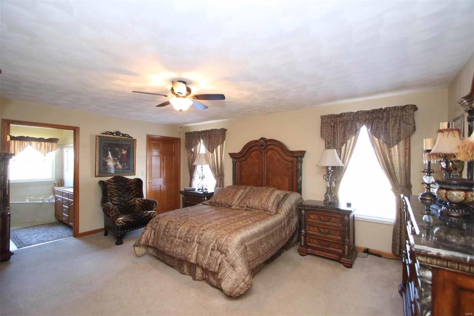 1816 Riviera Lane O'Fallon, IL 62269 - Photo 17 of 40