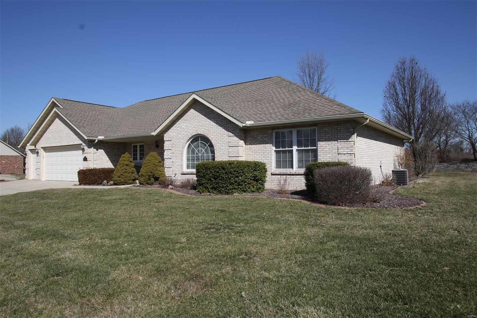 1816 Riviera Lane O'Fallon, IL 62269 - Photo 26 of 40