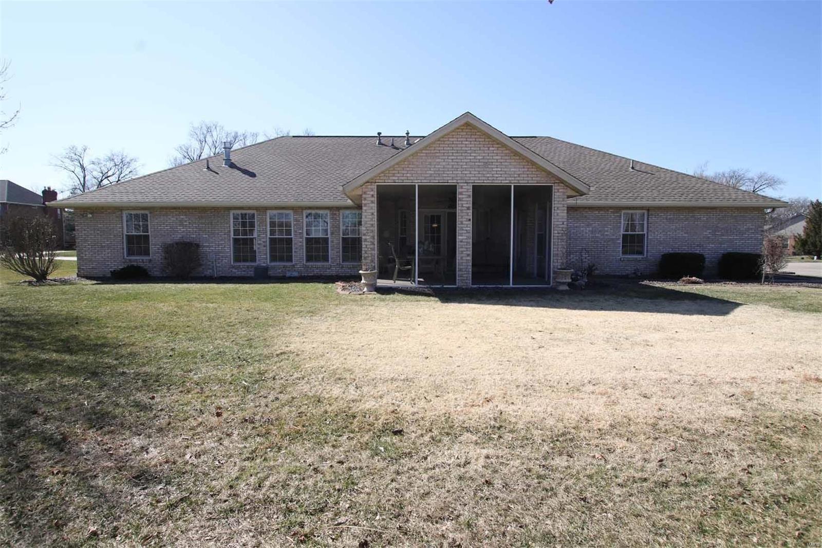 1816 Riviera Lane O'Fallon, IL 62269 - Photo 40 of 40