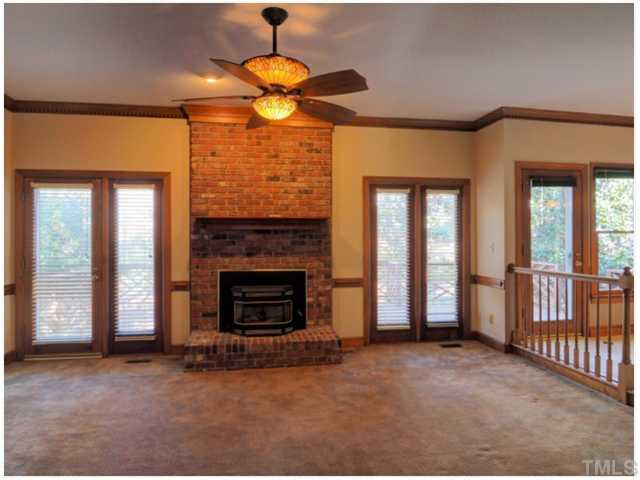 Den/Family/Great Room