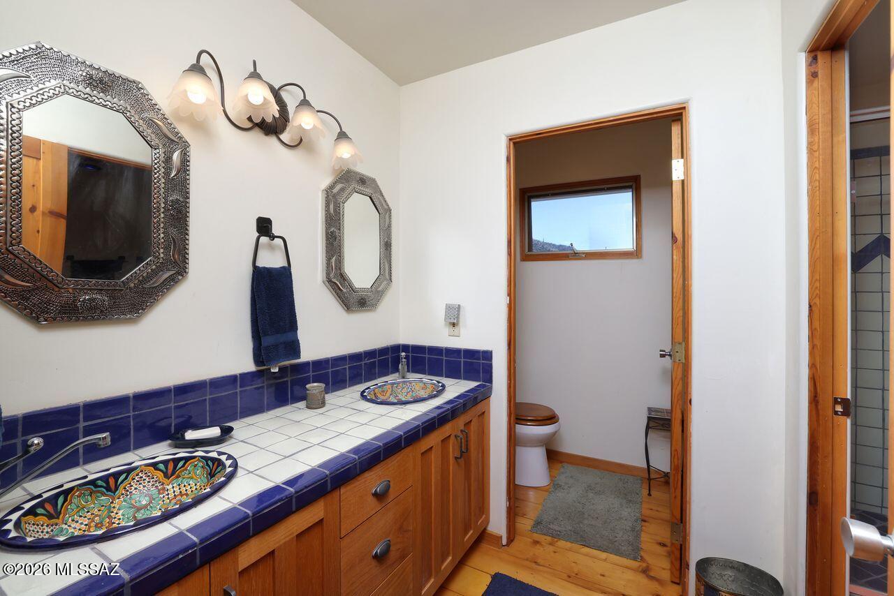 92425 East Aravaipa Road Winkelman, AZ 85192 - Photo 29 of 50
