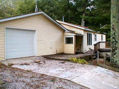 7252 North Poplar Road Free Soil, MI 49411 - Photo 1 of 12 Primary Photo