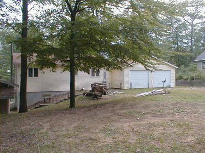 7252 North Poplar Road Free Soil, MI 49411 - Photo 3 of 12 Additional Photo