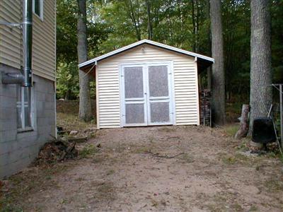 7252 North Poplar Road Free Soil, MI 49411 - Photo 4 of 12 Additional Photo