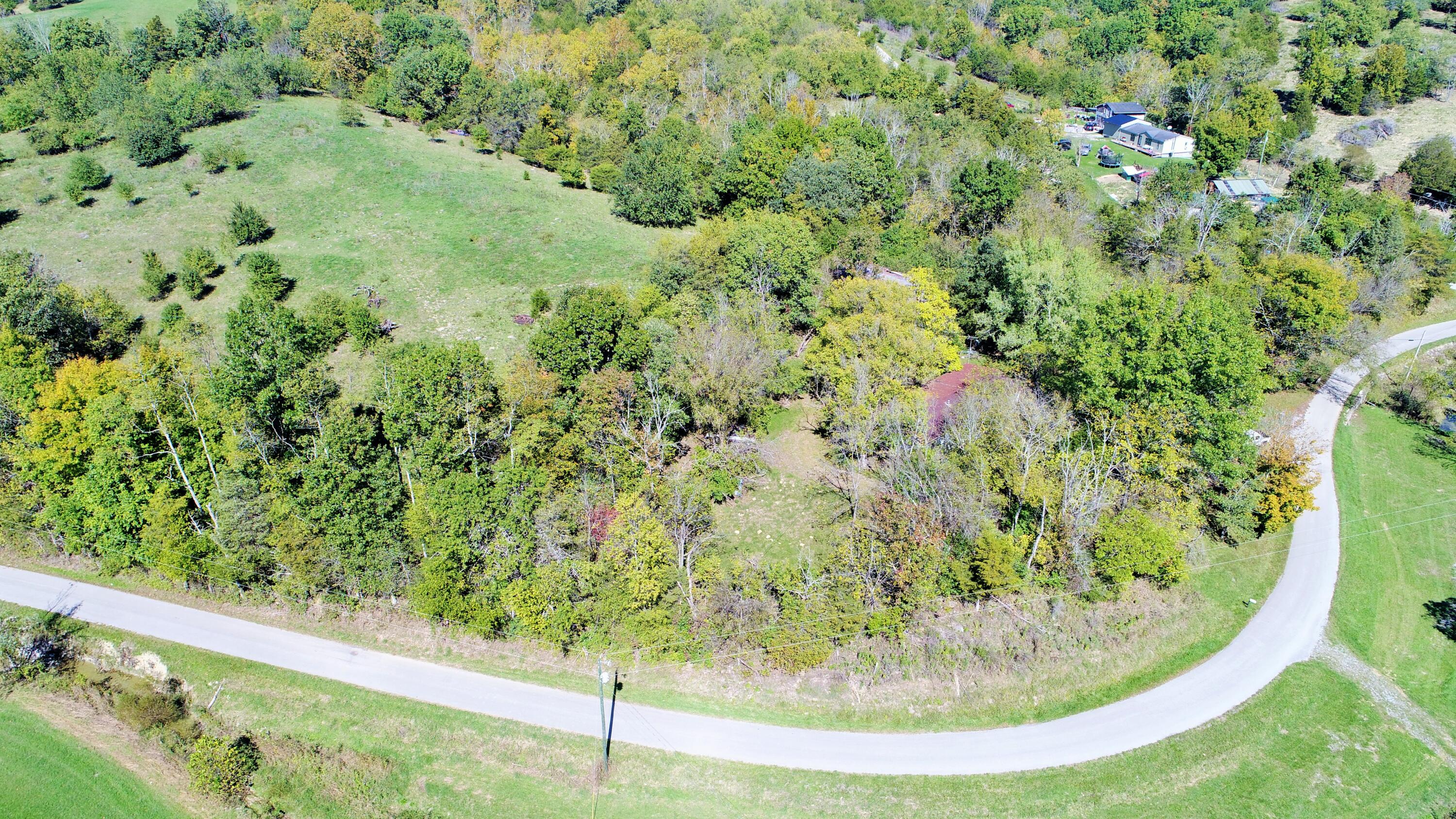 772 Fallis Run Road Harrodsburg, KY 40330 - Photo 25 of 45 DJI_0096 (2)
