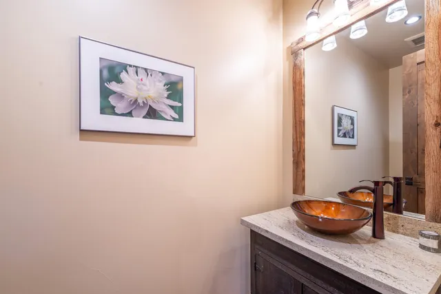 a outdoor view with sitting space