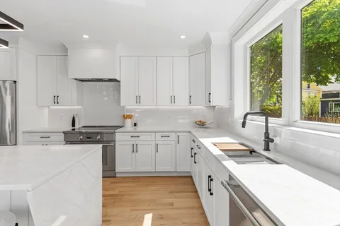$2,249,999 | 27 Lewis Avenue, Arlington, MA 02474