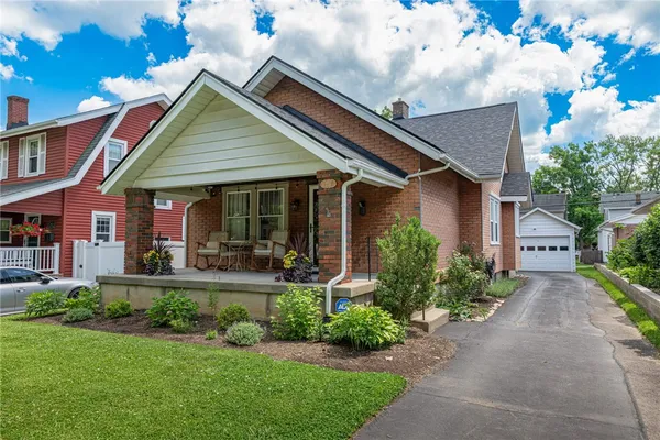 $275,000 | 236 Monteray Avenue, Oakwood, OH 45419