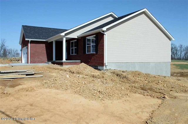 240 Duggin Switch Road Vine Grove, KY 40175 - Photo 15 of 20 HKAR10021716Q