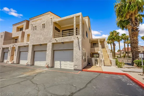 $229,900 | 3859 Desert Marina Drive, Unit 253, Laughlin, NV 89029