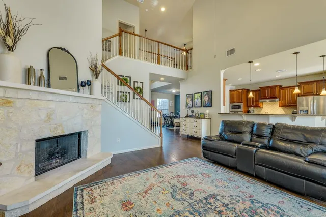$545,000 | 108 Choke Canyon Lane, Georgetown, TX 78628