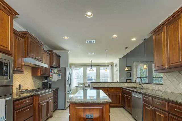 $545,000 | 108 Choke Canyon Lane, Georgetown, TX 78628