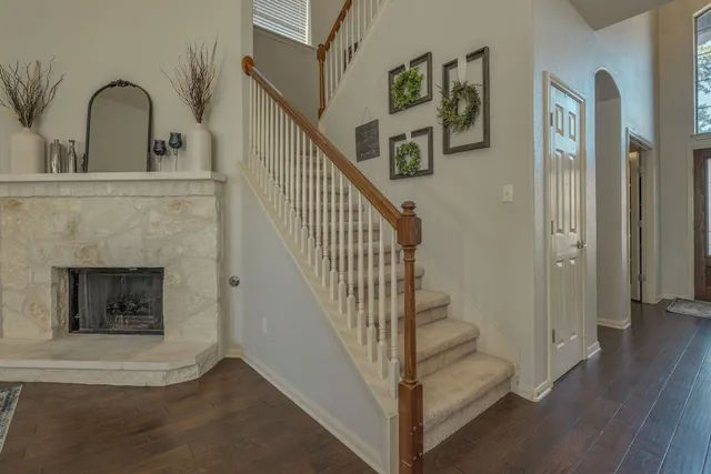 $545,000 | 108 Choke Canyon Lane, Georgetown, TX 78628