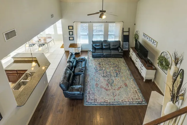 $545,000 | 108 Choke Canyon Lane, Georgetown, TX 78628