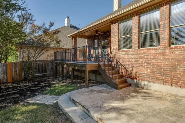 $545,000 | 108 Choke Canyon Lane, Georgetown, TX 78628