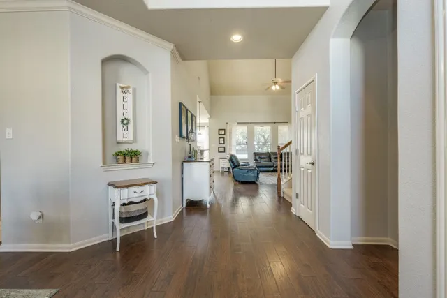 $545,000 | 108 Choke Canyon Lane, Georgetown, TX 78628