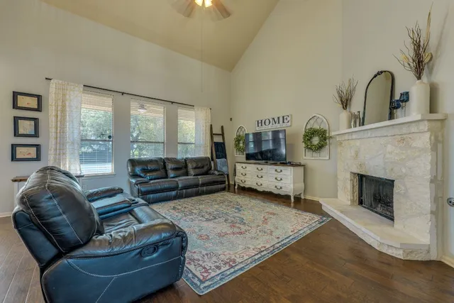 $545,000 | 108 Choke Canyon Lane, Georgetown, TX 78628