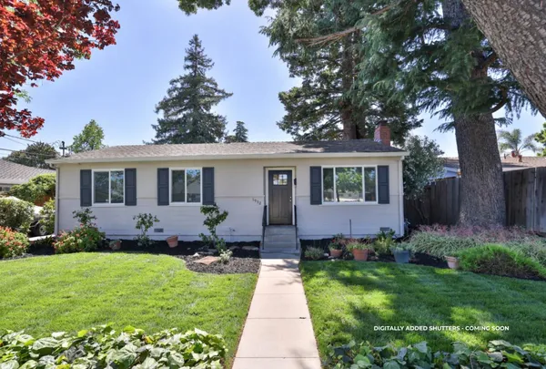 $1,840,000 | 1932 Borchers Drive, San Jose, CA 95124