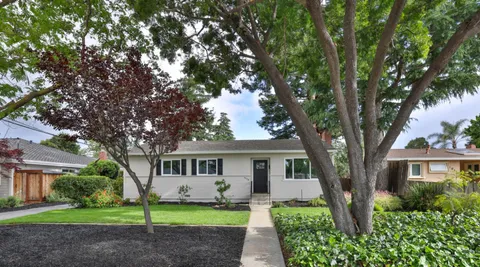 $1,698,000 | 1932 Borchers Drive, San Jose, CA 95124