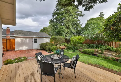 $1,698,000 | 1932 Borchers Drive, San Jose, CA 95124