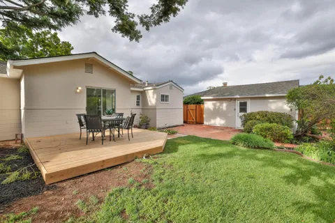 $1,698,000 | 1932 Borchers Drive, San Jose, CA 95124