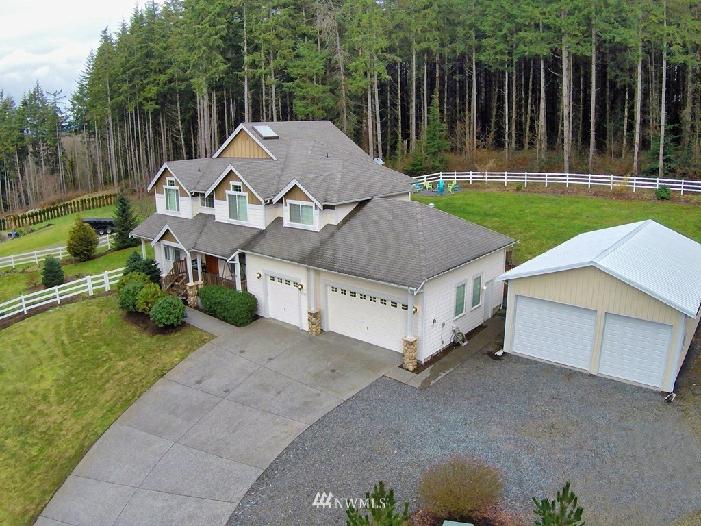 4909 Pilchuck Tree Farm Road Snohomish, WA 98290 - Photo 2 of 24 Gallery Image 2