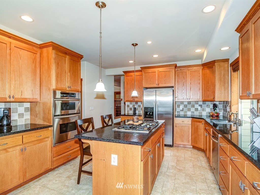 4909 Pilchuck Tree Farm Road Snohomish, WA 98290 - Photo 11 of 24 Gallery Image 11