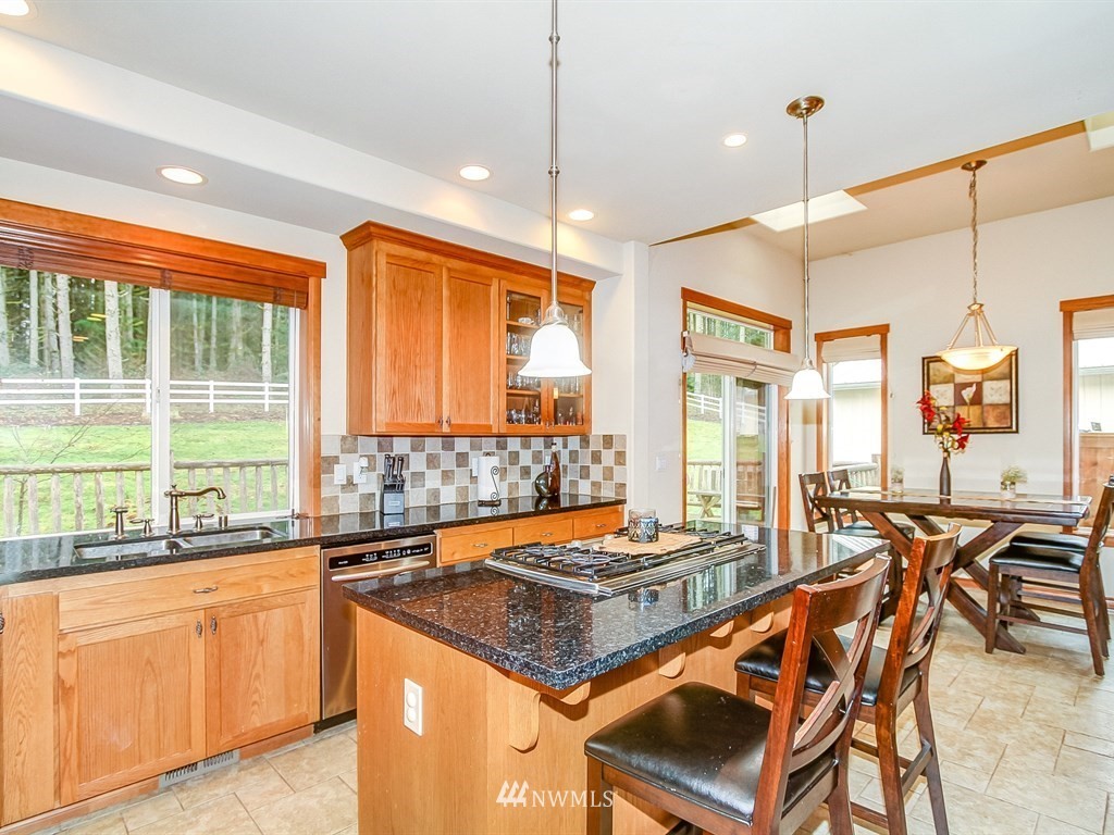 4909 Pilchuck Tree Farm Road Snohomish, WA 98290 - Photo 12 of 24 Gallery Image 12