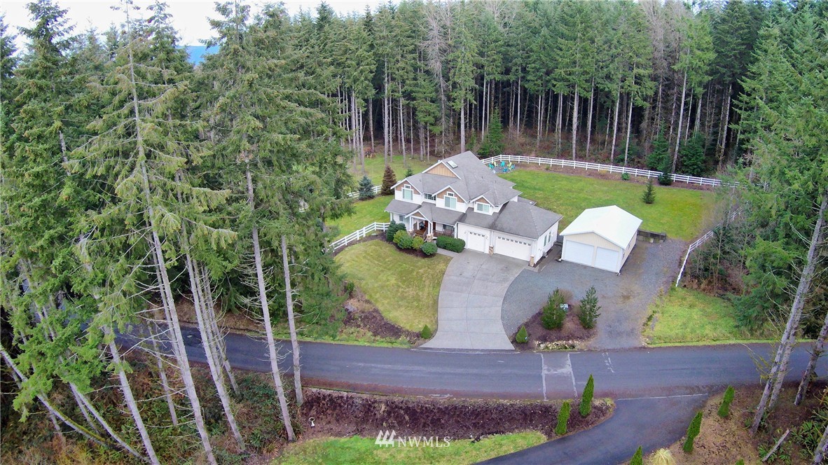 4909 Pilchuck Tree Farm Road Snohomish, WA 98290 - Photo 3 of 24 Gallery Image 3