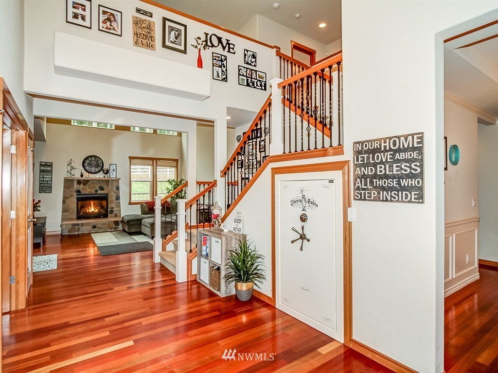 4909 Pilchuck Tree Farm Road Snohomish, WA 98290 - Photo 5 of 24 Gallery Image 5
