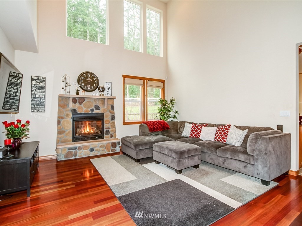 4909 Pilchuck Tree Farm Road Snohomish, WA 98290 - Photo 6 of 24 Gallery Image 6