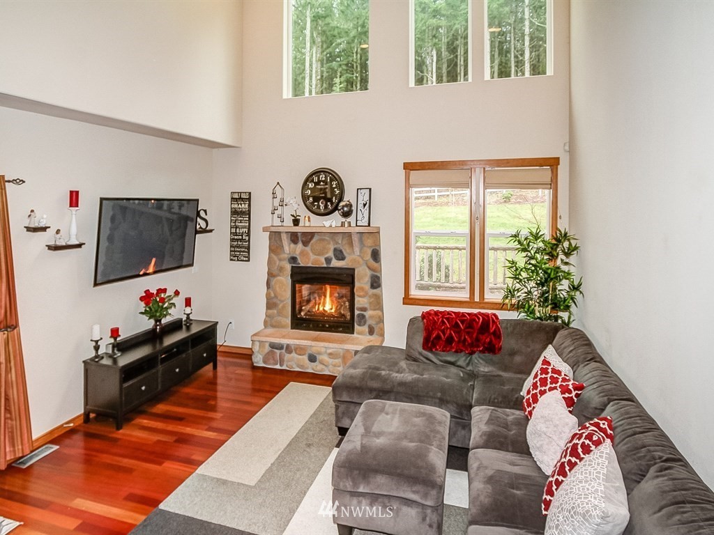 4909 Pilchuck Tree Farm Road Snohomish, WA 98290 - Photo 7 of 24 Gallery Image 7