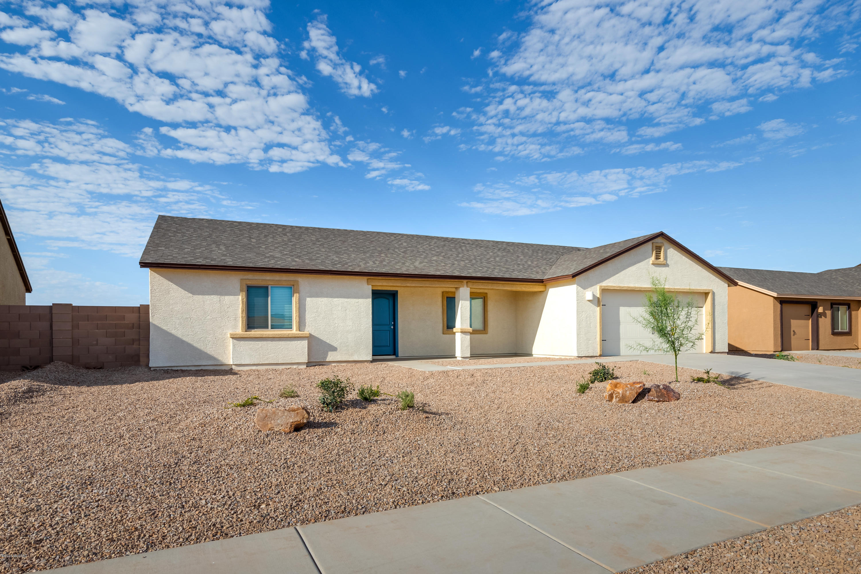 7073 South Draper Road Tucson, AZ 85757 - Photo 1 of 8 Gallery Image 1