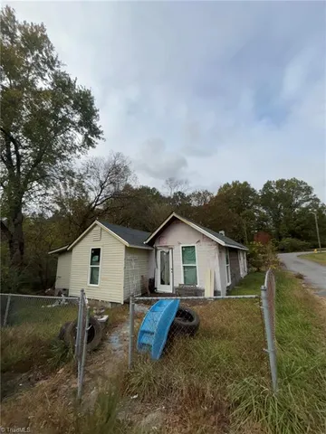 $45,000 | 607 Truman Street, Eden, NC 27288
