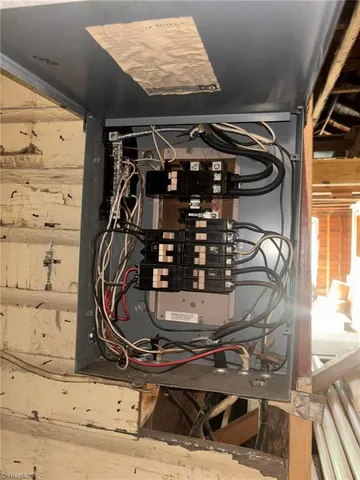 $45,000 | 607 Truman Street, Eden, NC 27288