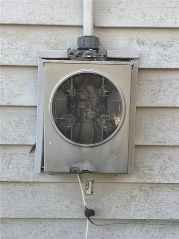 $45,000 | 607 Truman Street, Eden, NC 27288