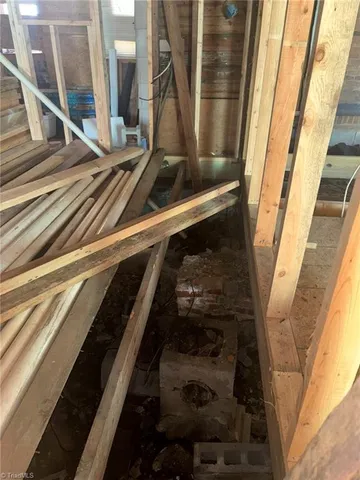 $45,000 | 607 Truman Street, Eden, NC 27288