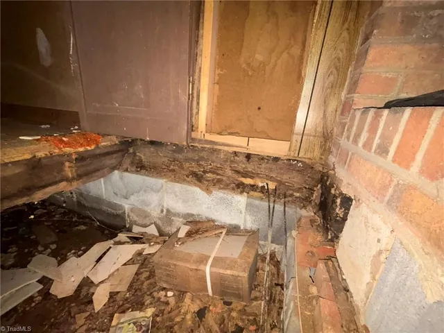 $45,000 | 607 Truman Street, Eden, NC 27288