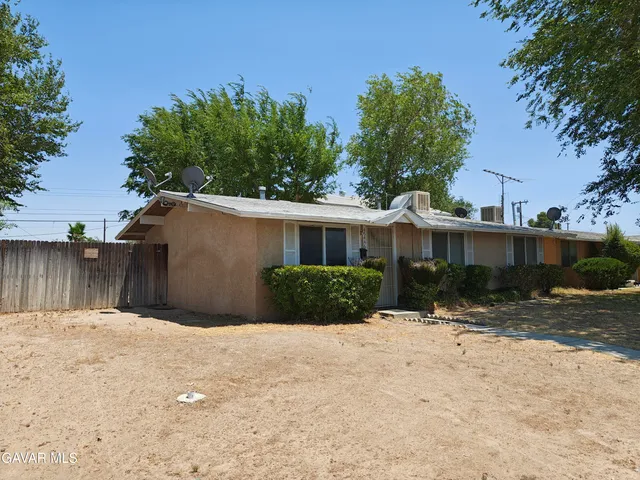 $365,000 | 45446 10th Street West, Lancaster, CA 93534